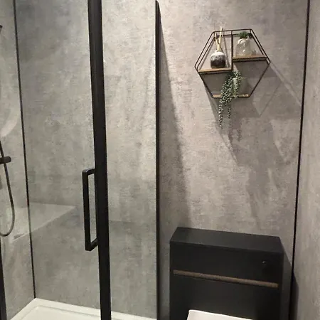 Appartement 7 Bristol