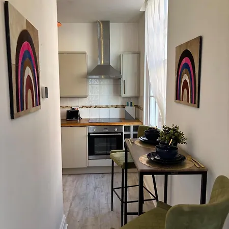 7 Apartament Bristol