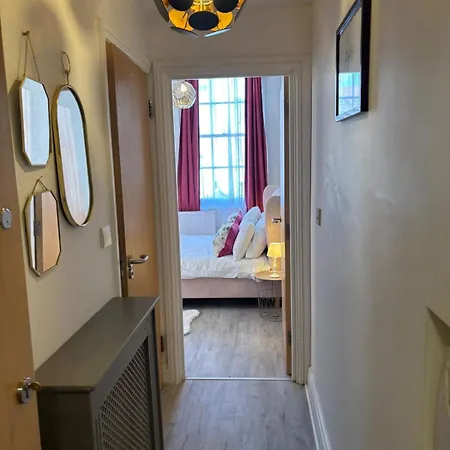 7 Apartament Bristol