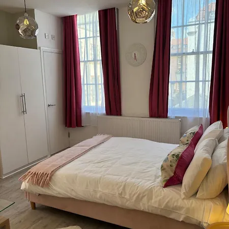 Appartement 7 Bristol