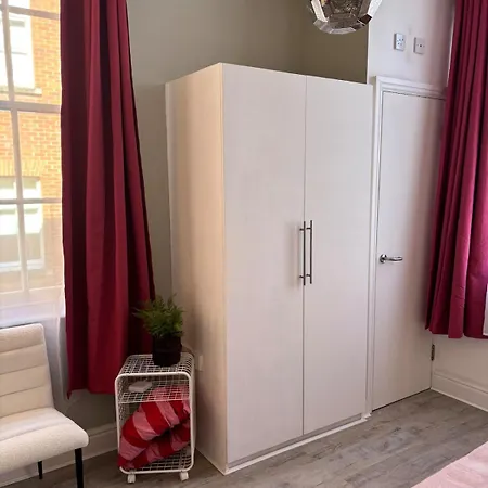 7 Apartament Bristol