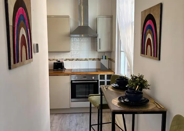 7 Appartement Bristol