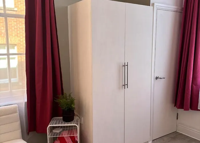 7 Appartement Bristol