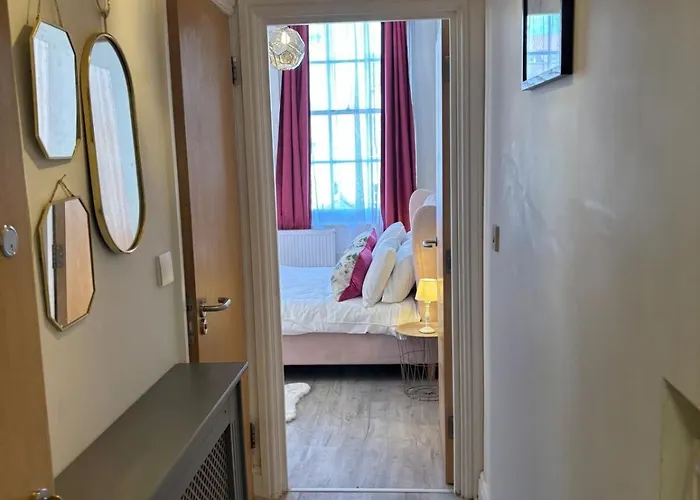 7 Apartman Bristol