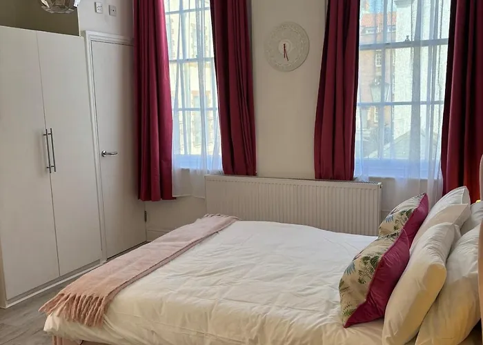 Apartman 7 Bristol
